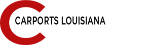 Carports Louisiana Logo