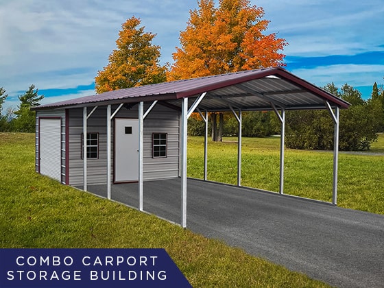 RV Covers Carports