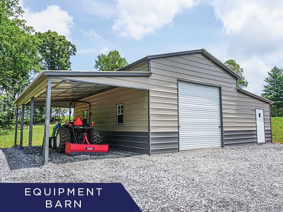 Metal Horse Barns Prices