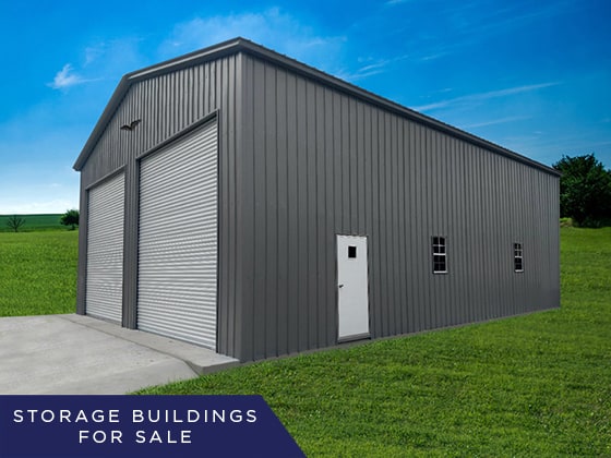 Storage Buildings For Sale In My Area